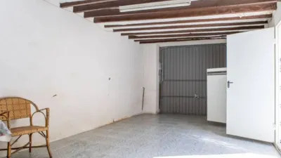 Piso en Camarillas photo 36
