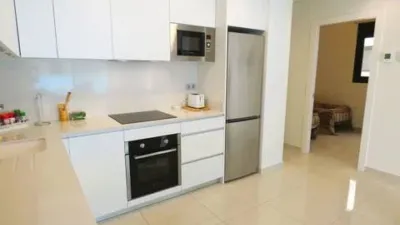 Apartment on Calle del Maestro Francisco Casanovas photo 4