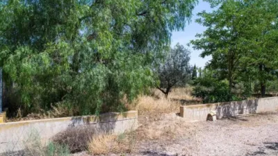 Rustic house in Camarillas photo 49