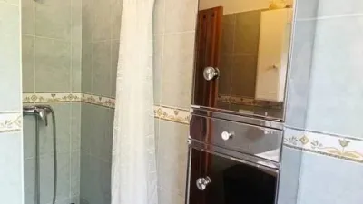 Chalet in Canillas de Albaida photo 16