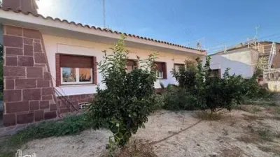 Chalet in Can Parellada photo 2