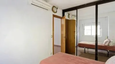 Flat in the Station Area photo 9