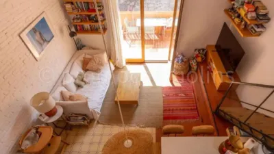 Apartment in Molins de Rei photo 3