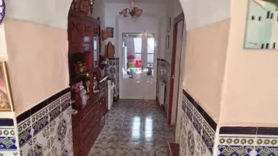 Casa rústica en Burguillos del Cerro photo 3