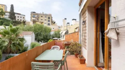 Apartment in Molins de Rei photo 2