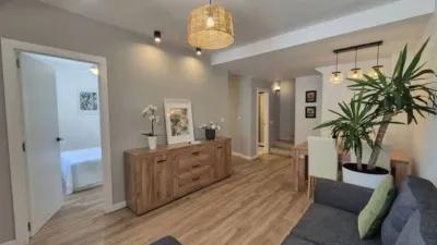 Chalet in Orihuela photo 7