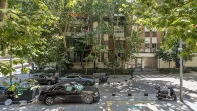Apartment in San Isidro photo 57