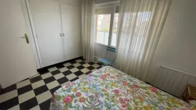 Apartment on Avenida de Niza photo 23