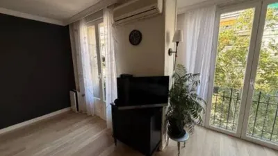 Apartment in Río Rosas photo 2