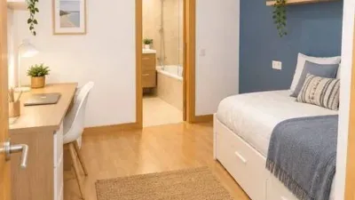 Apartment in Vallpineda-Santa Bàrbara photo 12