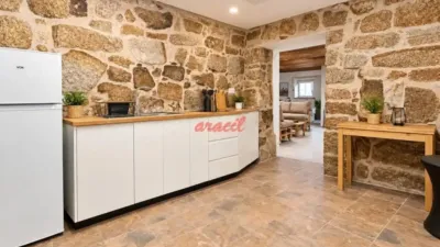 Chalet in Ourense Capital photo 15