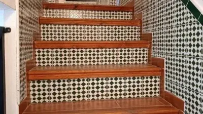 Chalet on Calle de San Blas photo 3