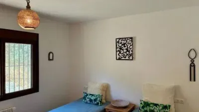 Chalet in El Gastor photo 23