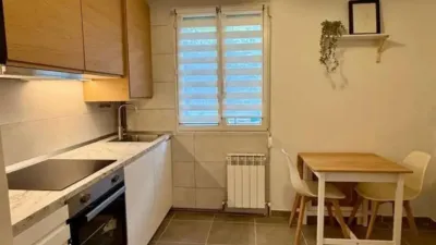 Flat in Mondragón - Arrasate photo 6