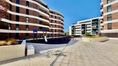 Apartment in Centro photo 27