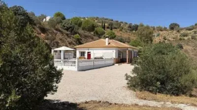 Chalet in Colmenar photo 5