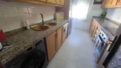Apartment in Ensanche photo 3