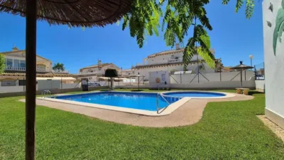 Chalet in Orihuela photo 25