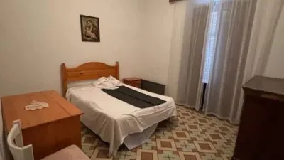 Rustic house on Calle Mayor photo 13