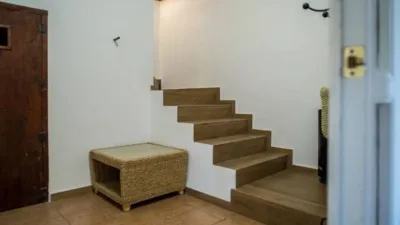 Rustic house in Camarillas photo 12
