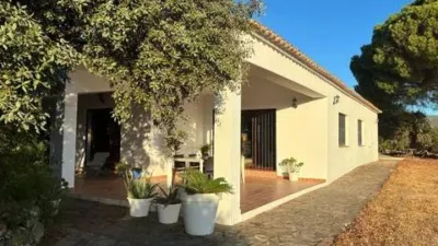 Chalet in El Gastor photo 2