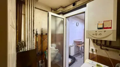 Apartment in Roquetes photo 32