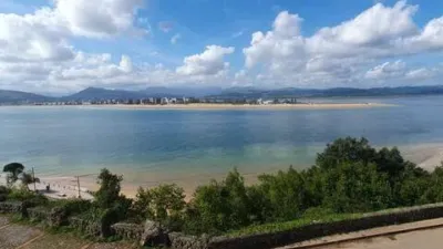 Terraced house in Santoña photo 7