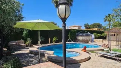 Chalet in Alicante - Alacant photo 10