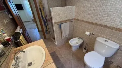 Chalet in Colmenar photo 33