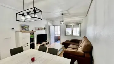 Apartment on Tierno Galván Street photo 2