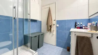 Apartment in Nou Barris photo 12