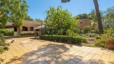 Chalet in El Toro photo 51