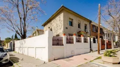Chalet en Estrella photo 6