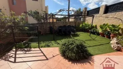 Chalet in Chiva photo 17