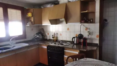 Apartment in Castalla photo 4