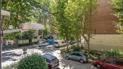 Apartment in San Isidro photo 53