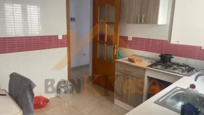 Apartment in El Ejido photo 7