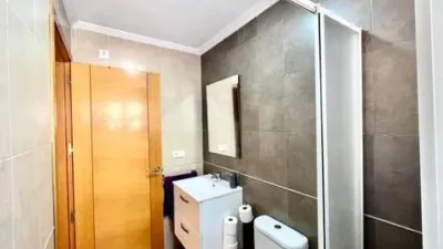 Apartment on Tierno Galván Street photo 18