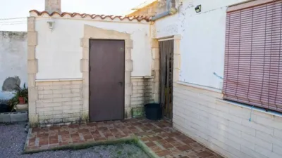 Rustic house in Yecla photo 13
