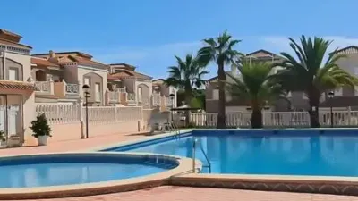 Terraced house on Avenida del Horizonte photo 32