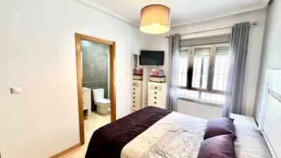 Apartment on Tierno Galván Street photo 10