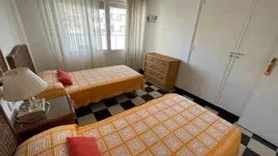 Apartment on Avenida de Niza photo 20