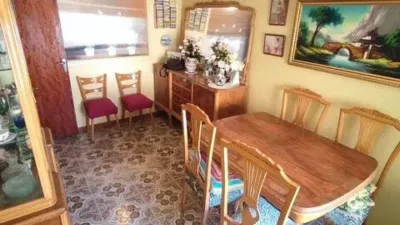 Rustic house in Castillejo de Robledo photo 29