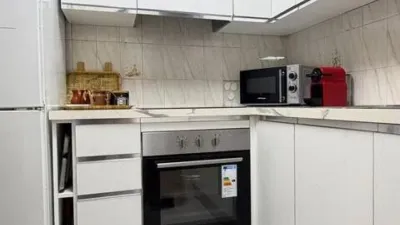 Apartment in El Parc-La Llacuna, Poblenou photo 21