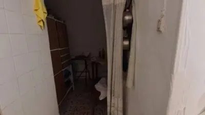 Rustic house on Calle de Santa Rita photo 22