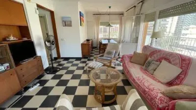 Apartment on Avenida de Niza photo 9