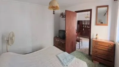 Rustic house on Calle de Santa Rita photo 8