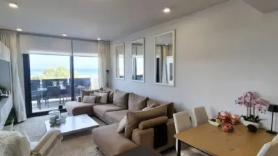 Apartment in Punta Prima-Ciñuelica-Alameda del Mar photo 8