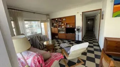 Apartment on Avenida de Niza photo 11