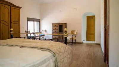 Rustic house in Camarillas photo 38